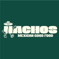Logo NACHOS MEXICAN GOOD FOOD
